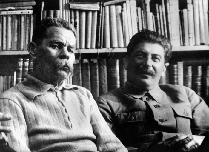 Первый съезд советских писателей