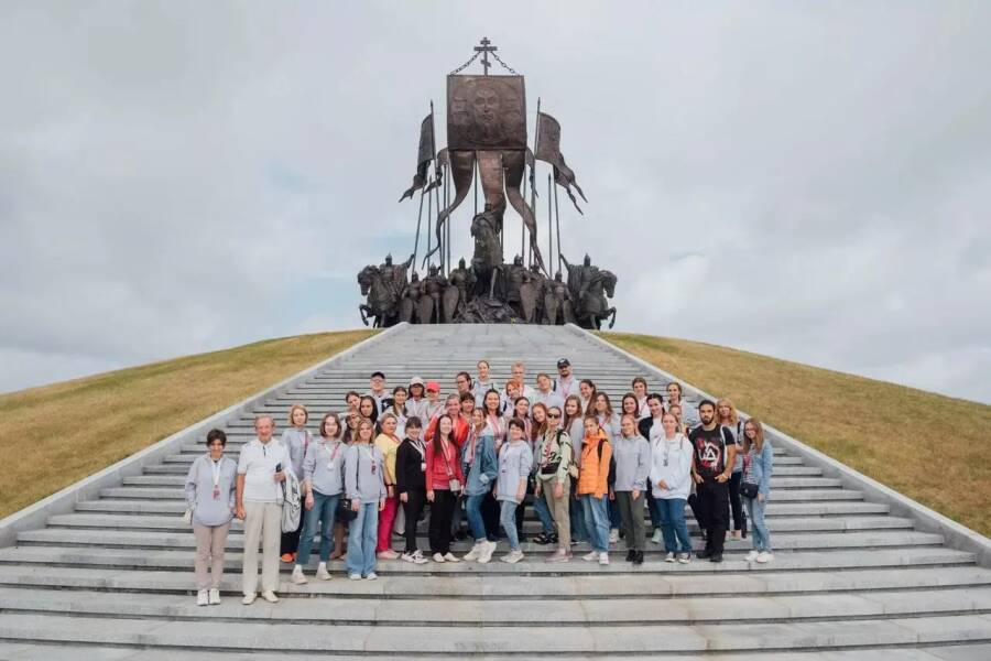 «Школа историков» откроется в Псковской области 5 сентября