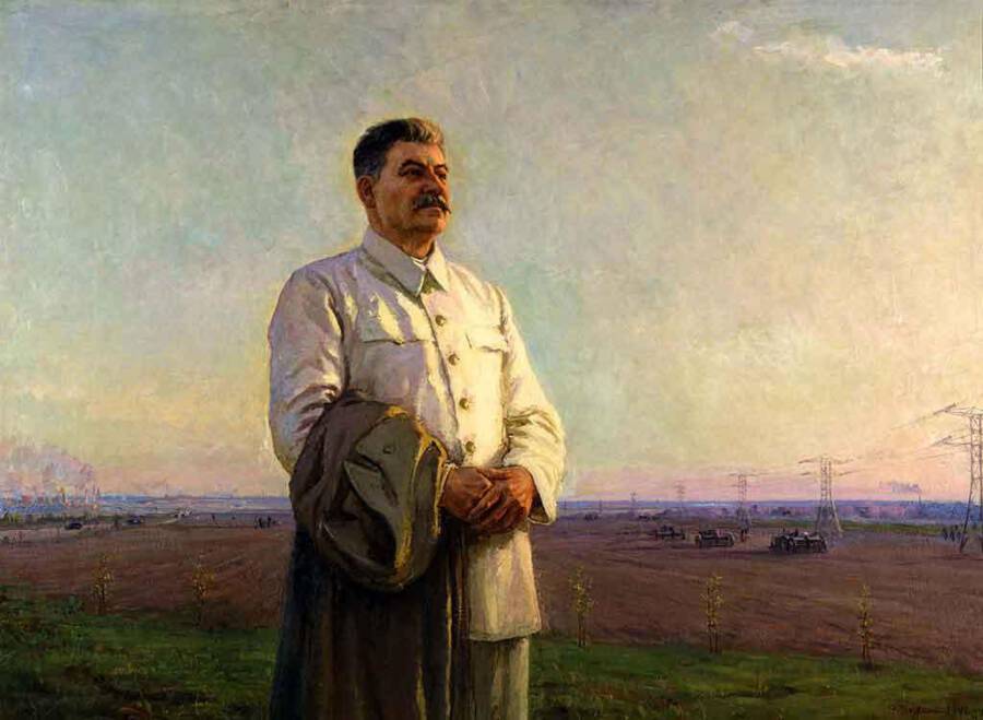 Что мы должны знать о Сталине