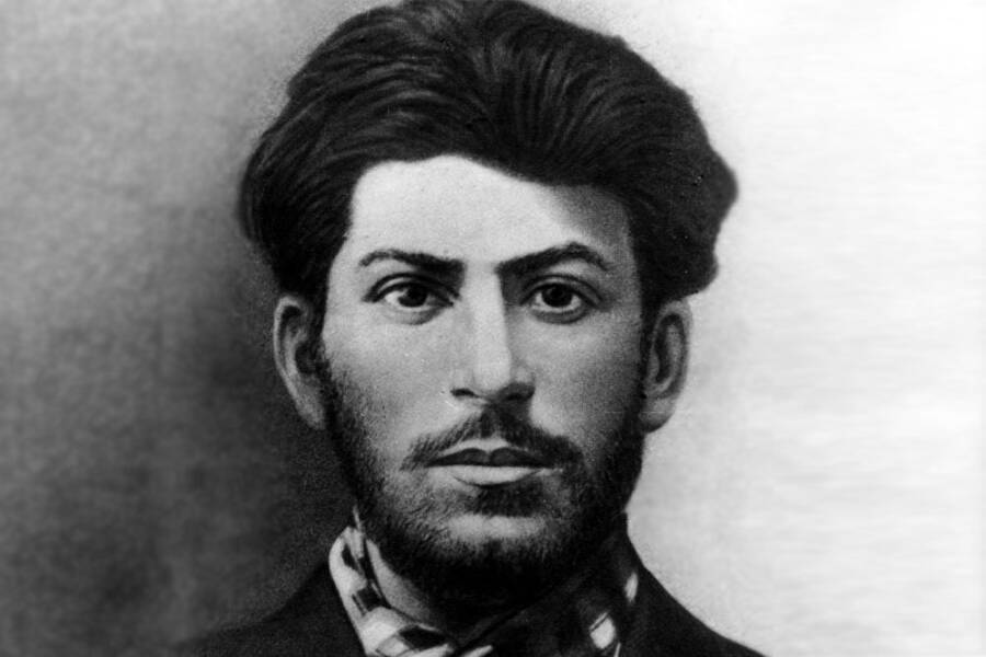 Тайна дня рождения Сталина