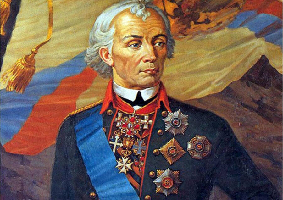 «Неистовый победитель» Александр Суворов: 29 фактов из жизни великого полководца