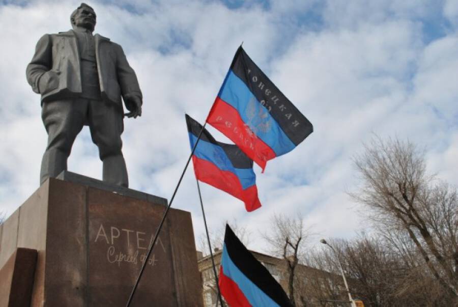 Донбасс – разрушитель и созидатель страны. К годовщине Юзовской стачки