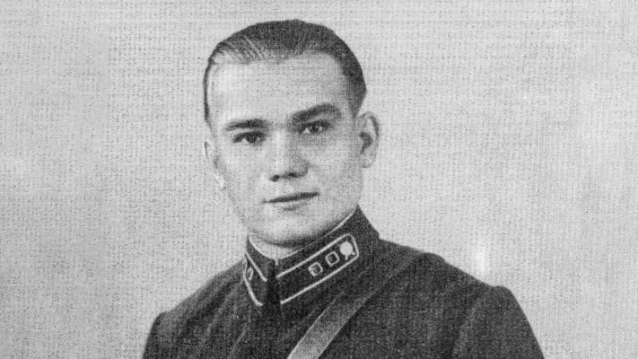 Василий Порик: три смерти и одно бессмертие русского солдата Франции