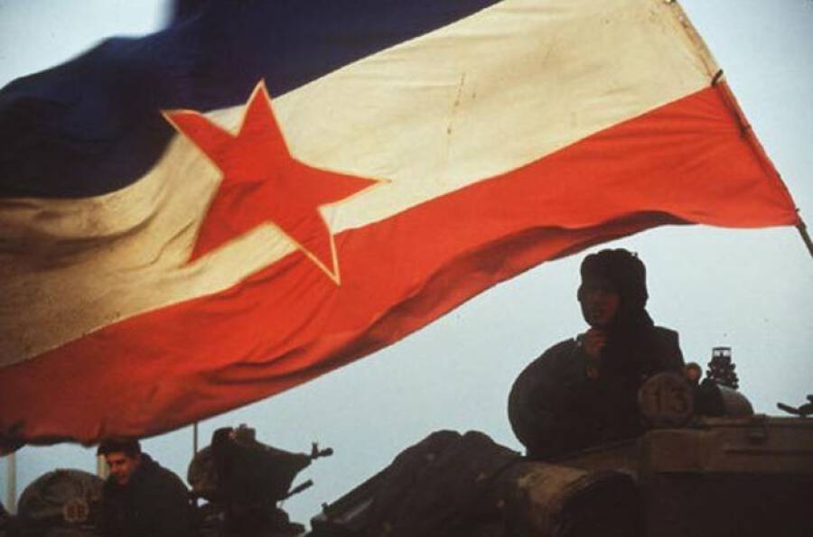 СССР и Югославия: история потерянной дружбы