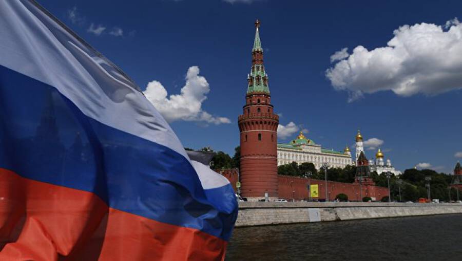 Почему России не увильнуть от собственного глобального проекта