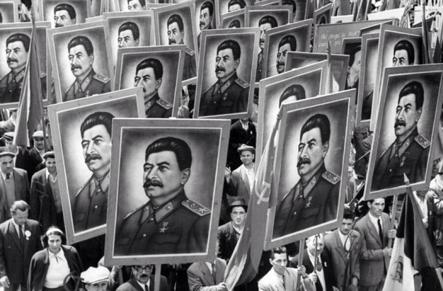 Диктатура пролетариата, единовластие Сталина, репрессии: что думает о них современная наука