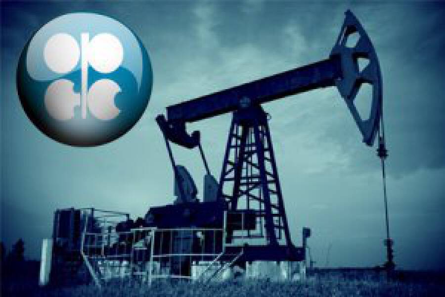 Нефтяной картель