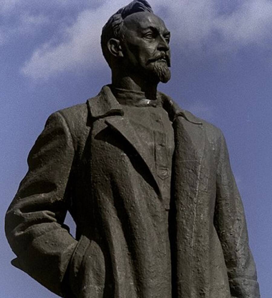 Памятник Дзержинскому: законность событий 1991-го года