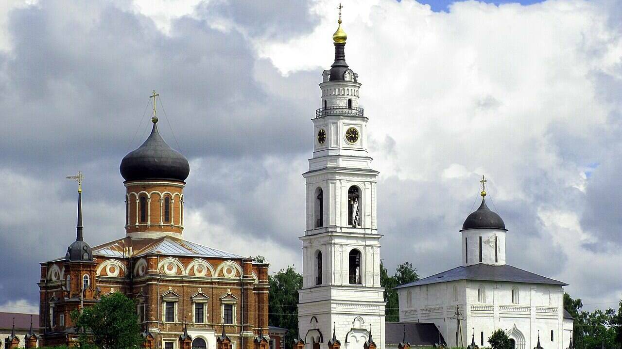 История РФ: статьи для школьников и студентов | Читать на Федеральном ...