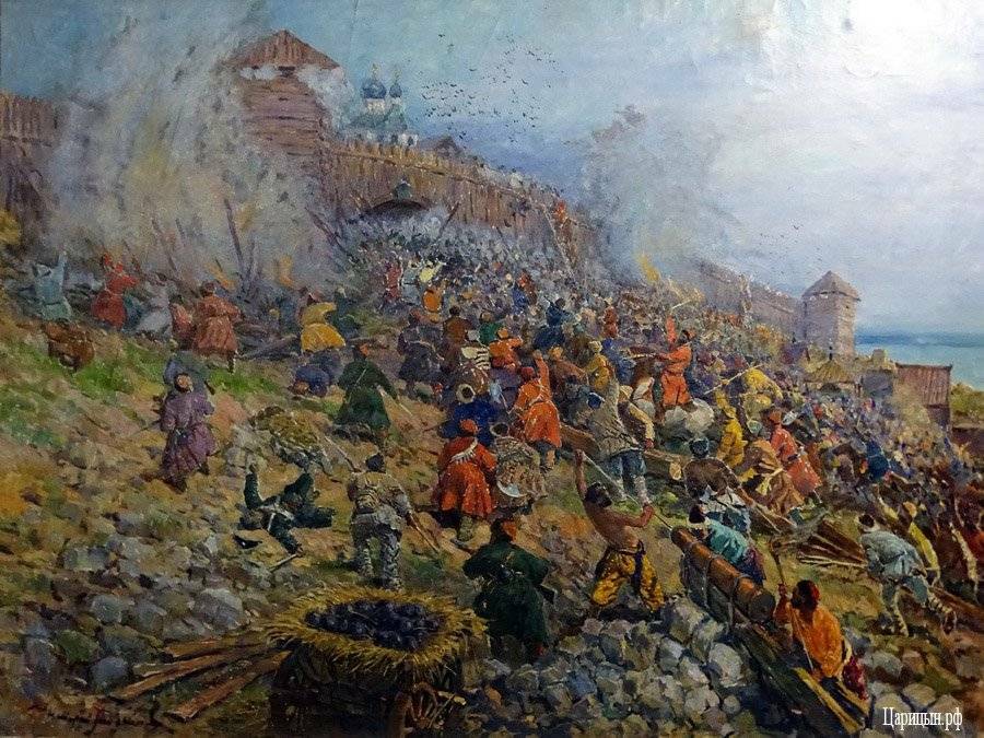 Социально-экономические преобразования первой половины XVIII века
