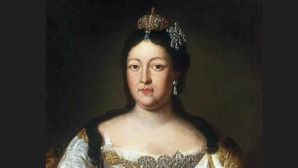 ЕКАТЕРИНА I. Империя на Каникулах