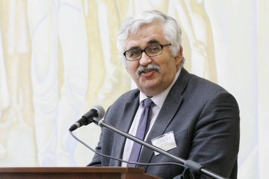 Аверьянов Константин Александрович