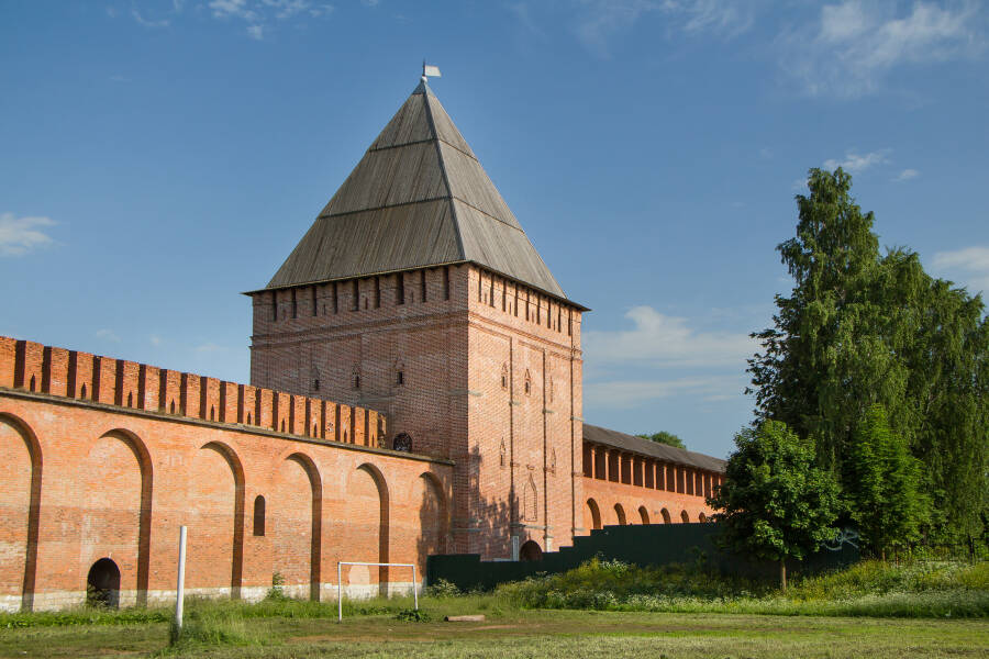 Николаев Никита
