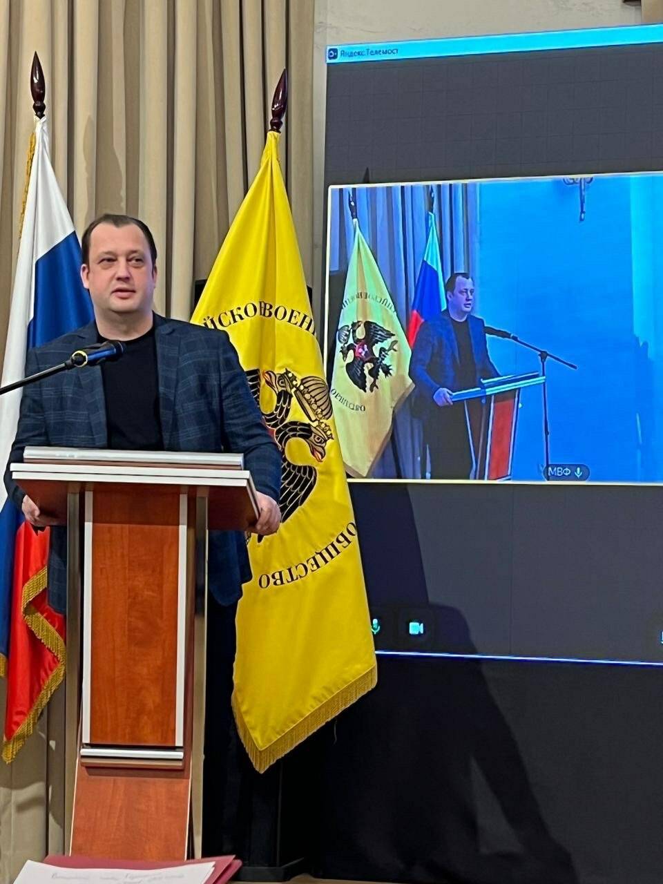 Яковлев Егор Николаевич