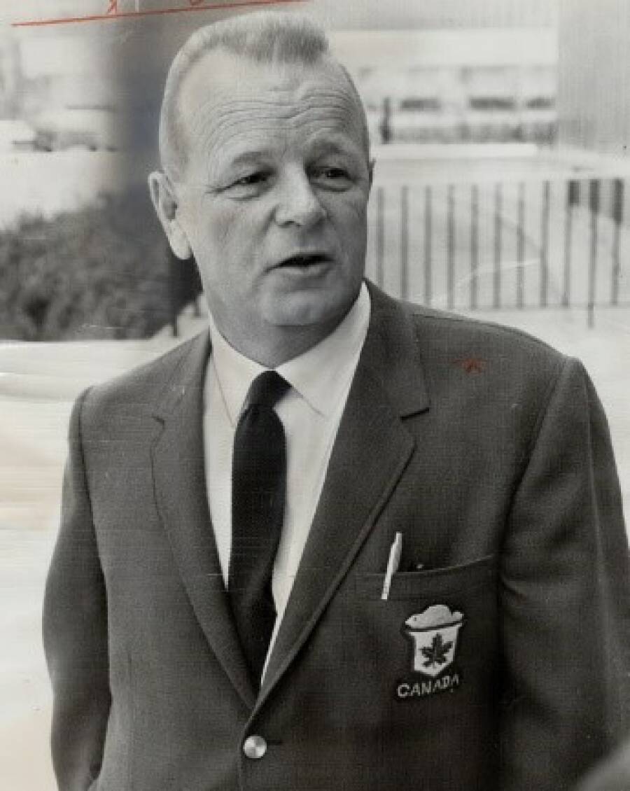 Ллойд Персиваль (1913-1974)