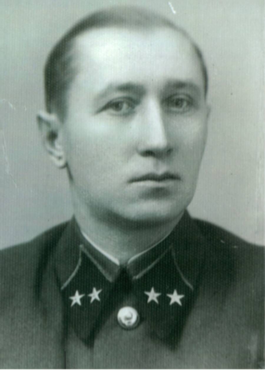 Ракутин Константин Иванович