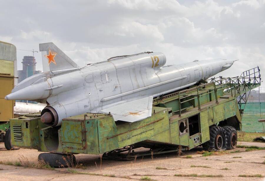 Кроме Украины Ту-141 - дряхлеющие экспонаты авиамузеев