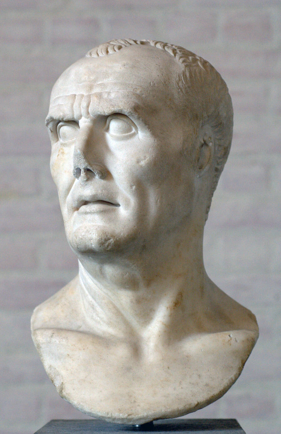 Цезарь Гай Юлий: краткая биография и достижения