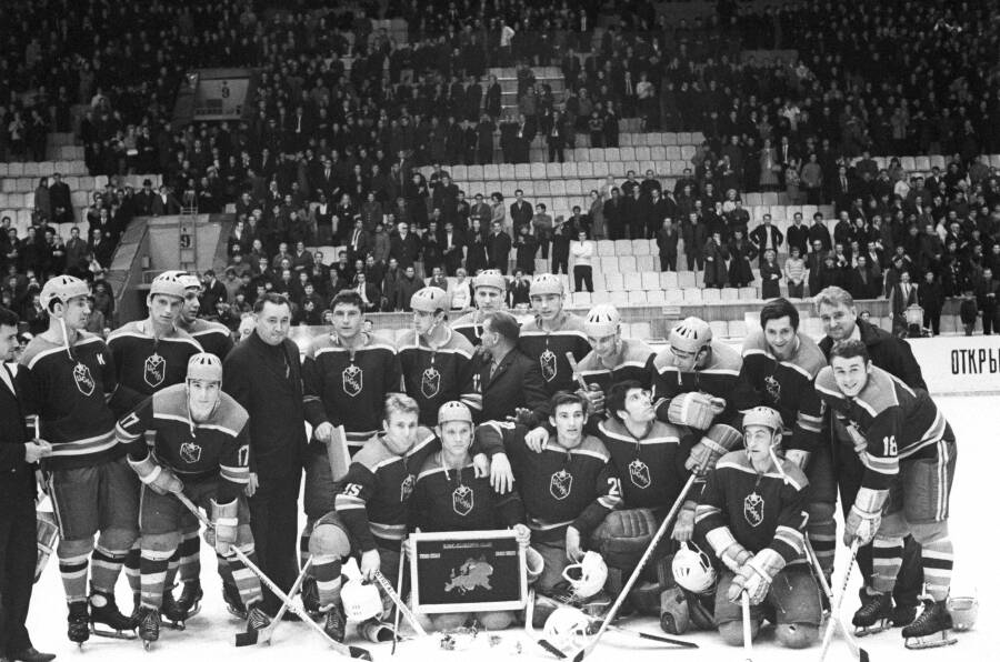 Обладатели Кубка Европейских чемпионов 1970 г.