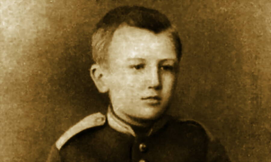 Александр Иванович Куприн (Aleksandr Ivanovich Kuprin)