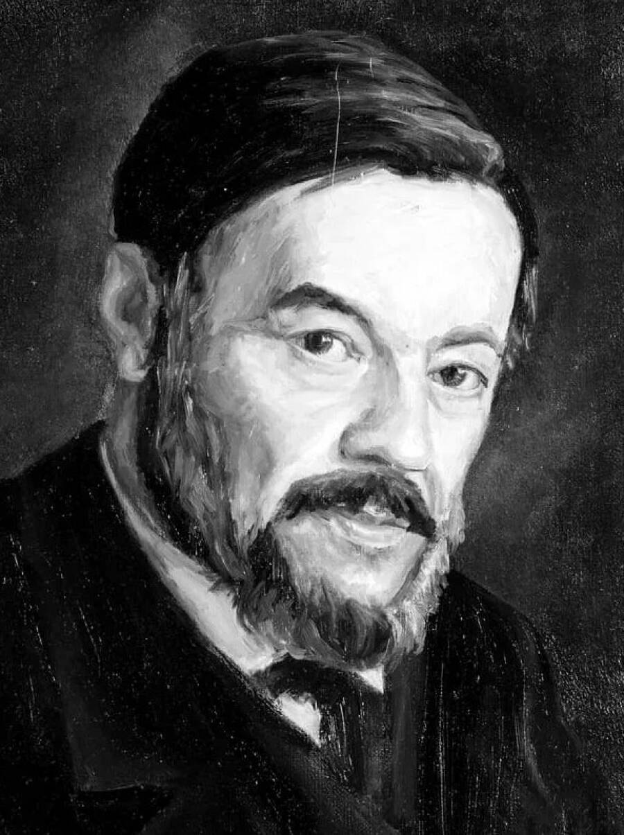  Иван Сеченов.