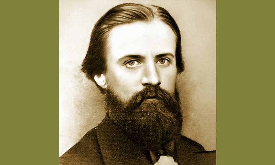 Александр Григорьевич Столетов, 1870-е гг.