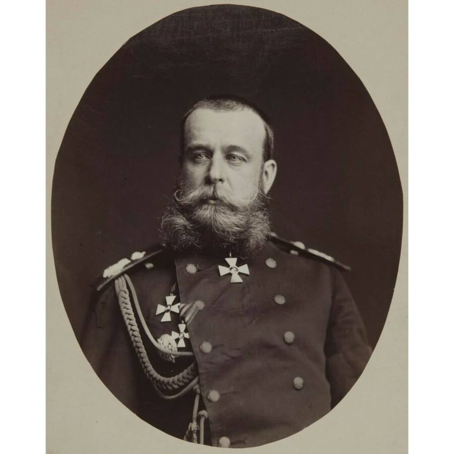  Генерал Михаил Дмитриевич Скобелев. Конец 1870-начало 1880-х гг.