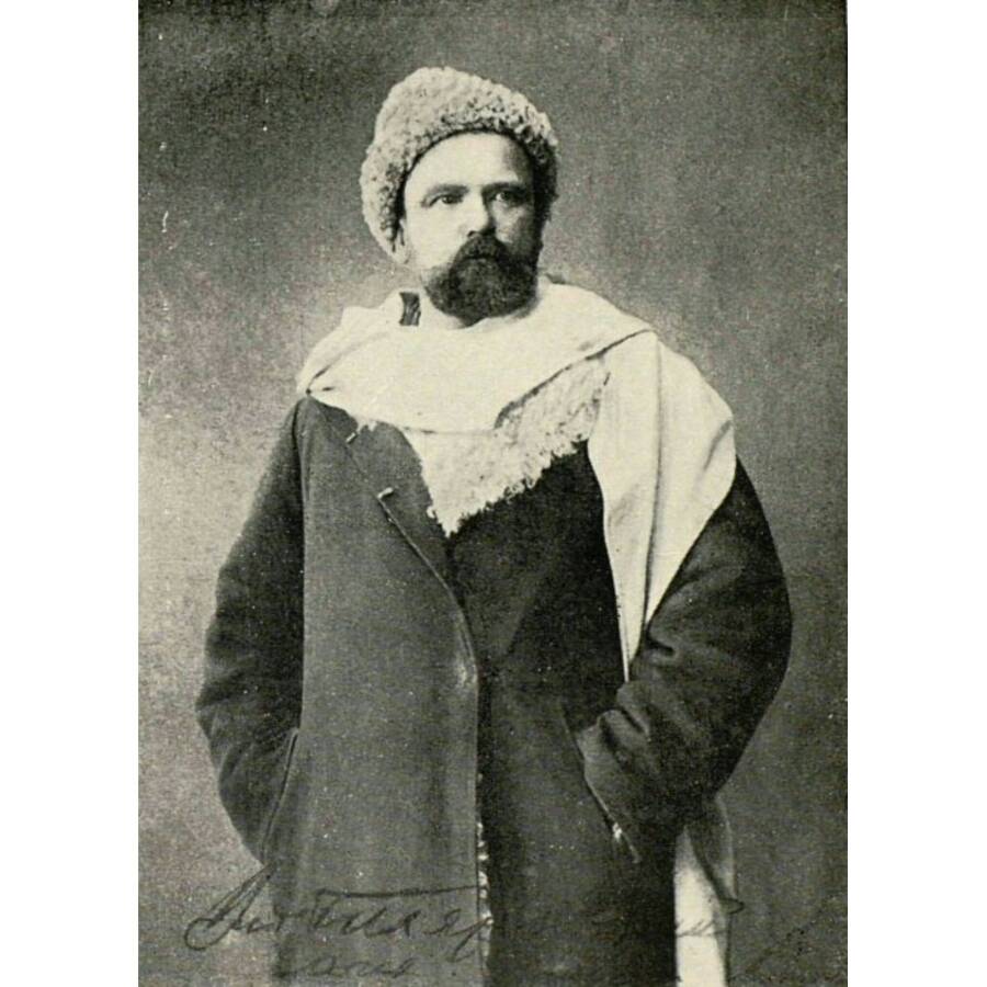 Владимир Алексеевич, 1880-е годы