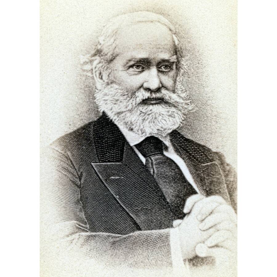 Соловьёв, Сергей Михайлович (историк) (1820-1879)
