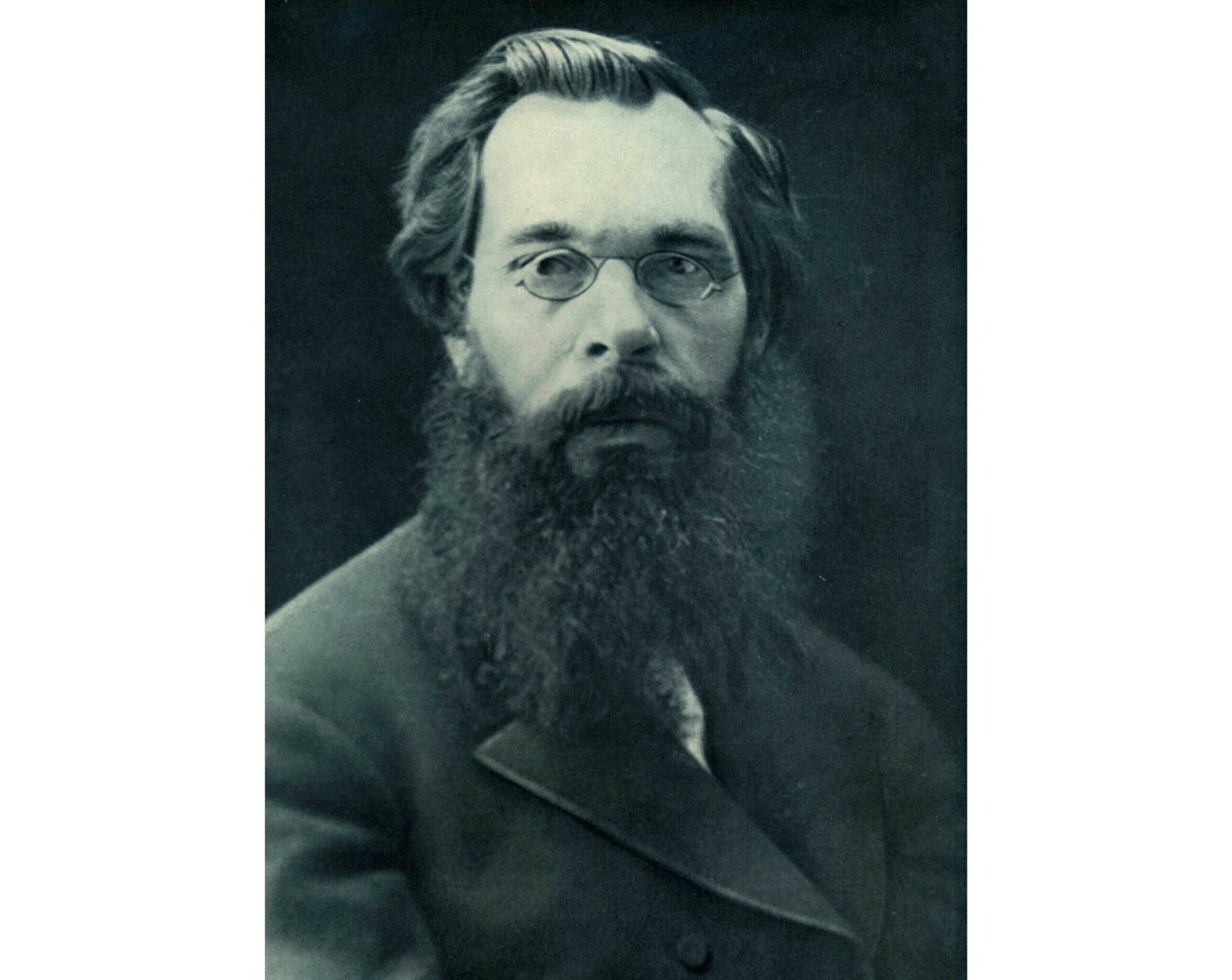 Алексей Кондратьевич Саврасов, 1870-е годы
