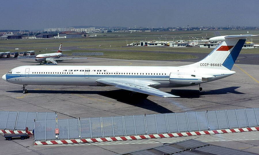 Катастрофа Ил-62 13 октября 1972 года в Шереметьево оказалась крупнейшей на тот момент в истории авиации по числу жертв.