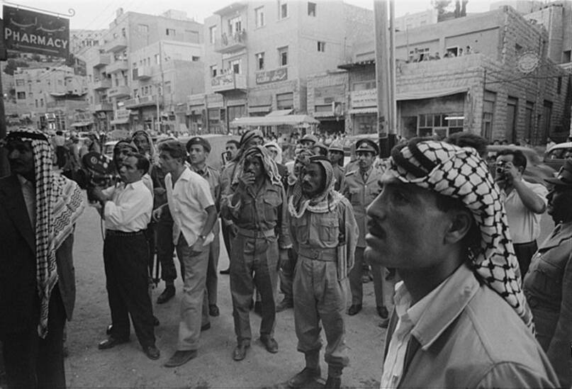 Революция в Ираке 1958 г.