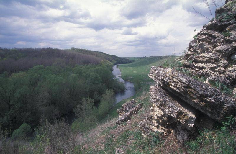 «Галичья гора»