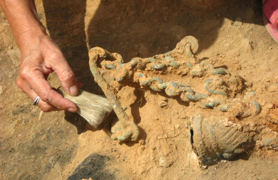 На Алтае археологи займутся раскопками крупного раннескифского кургана