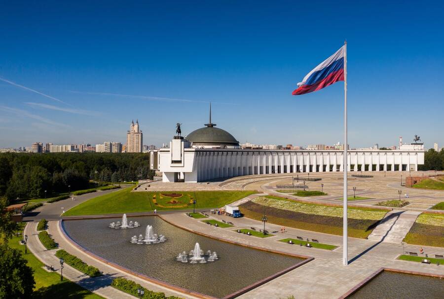 В России могут создать Ассоциацию военно-исторических музеев