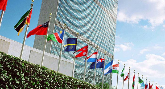 Повторит ли ООН ошибки Лиги Наций?