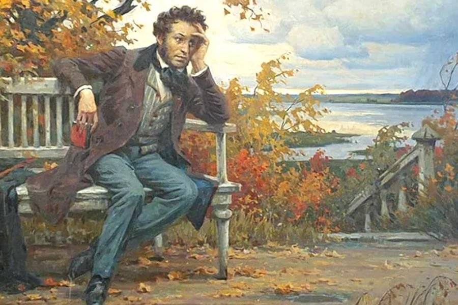 Александр пушкин на картинки к евгению онегину в невском альманахе