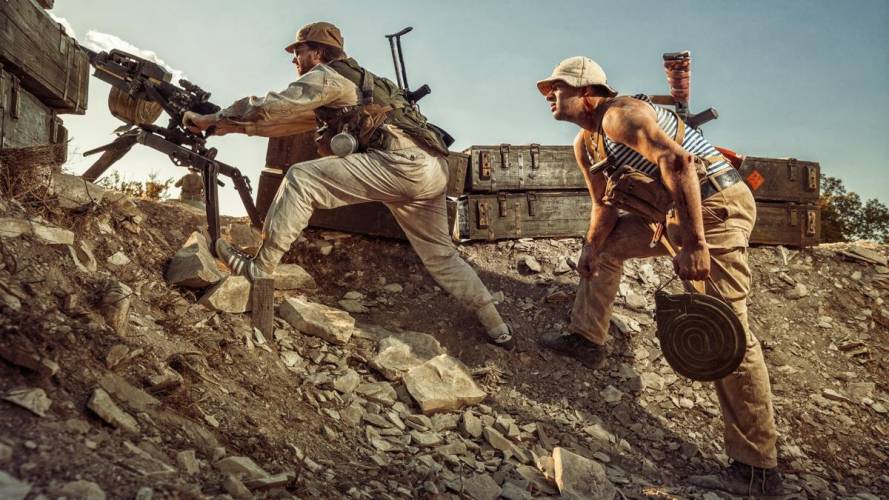 Военные преступления в афганистане 1979 1989