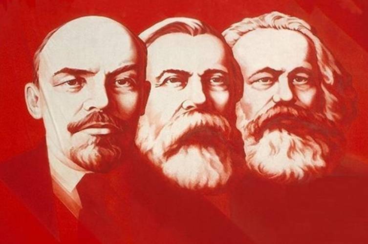 Философия марксизма в России кратко, теория, основные идеи, развитие —  История России