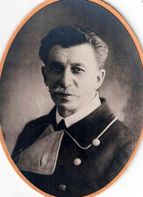 Владимир Юркевич – русский творец «морской легенды Франции». Часть вторая