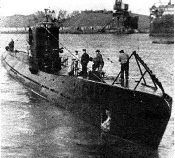 День подводника. Погружение на глубину в полтора века