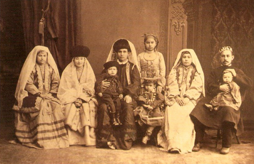 Татары: тюркская скрепа России. Часть 4: традиции и модернизация
