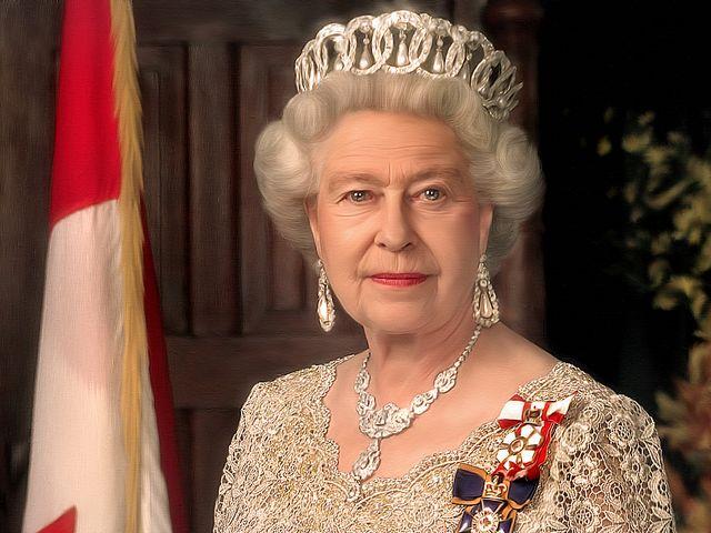 Английская королева – наша родственница?
