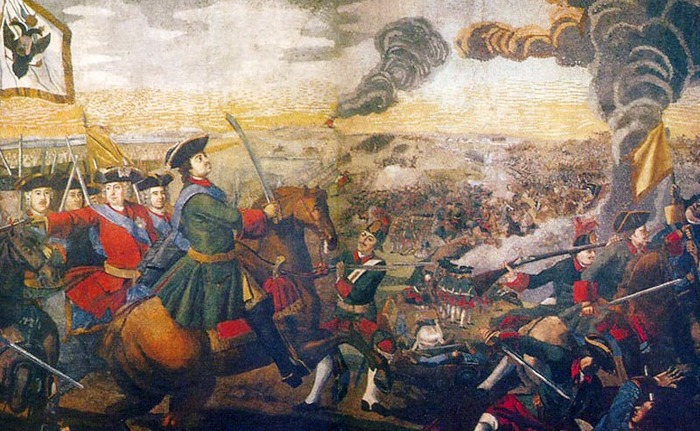 Что, если бы Россия проиграла Полтавскую битву?