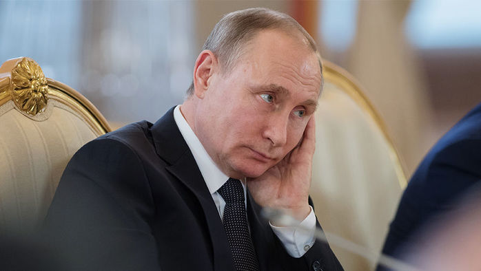 Путин – «последний консерватор Европы»?
