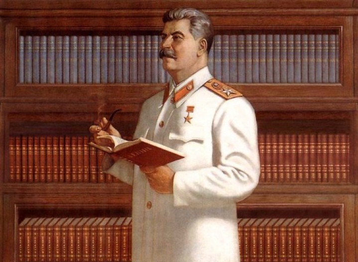 «Отвечают даже с лёгкой обидой…» Как Сталину представляли уникальный музей