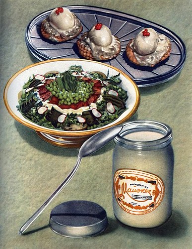 Топ-5 блюд, которые подарил нам Советский Союз