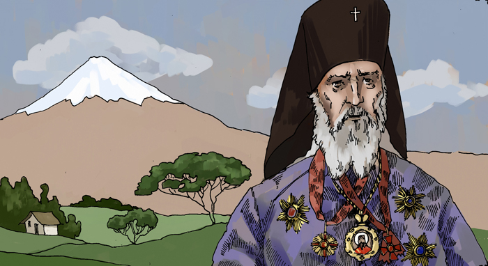 Апостол Японии. Православие, а не смерть