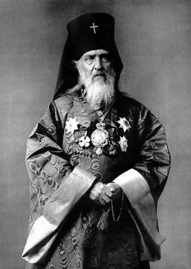 Апостол Японии. Православие, а не смерть