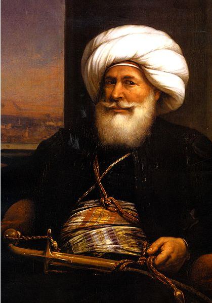 Как русские спасли турецкого султана